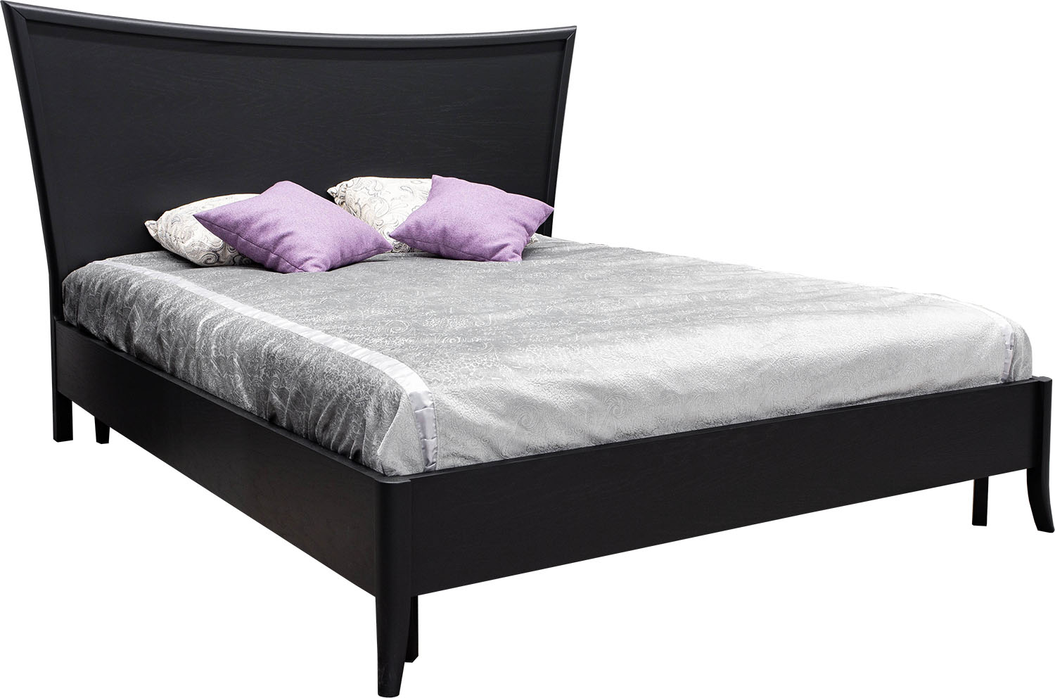 Кровать 2-16 "Тиффани" БМ2.681.1.10