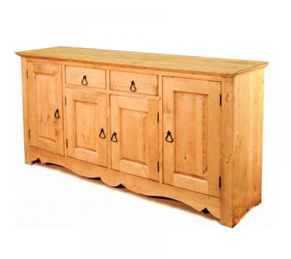 Буфет BA 202 (тумба)