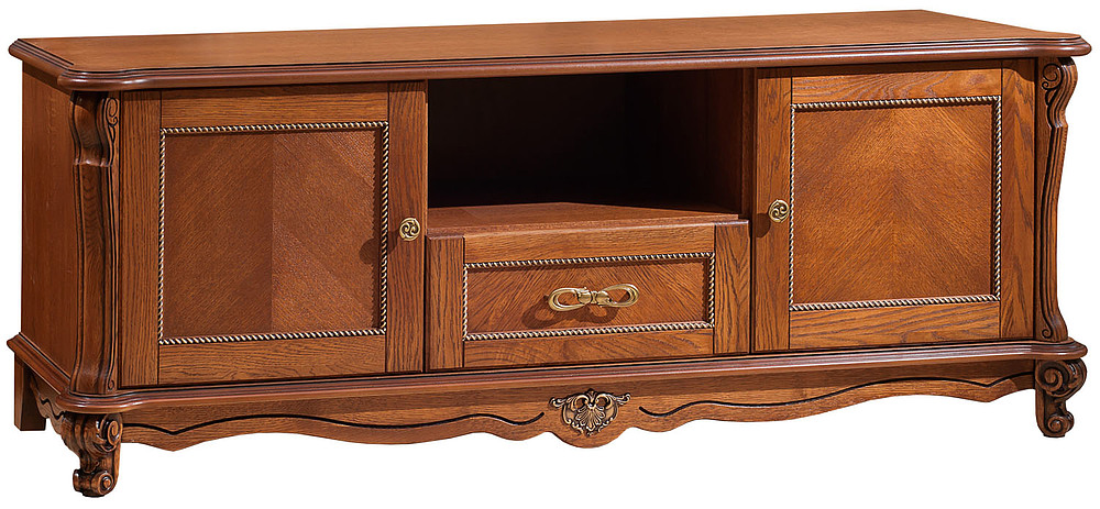 Тумба "Алези ТВ2" П 350.02 