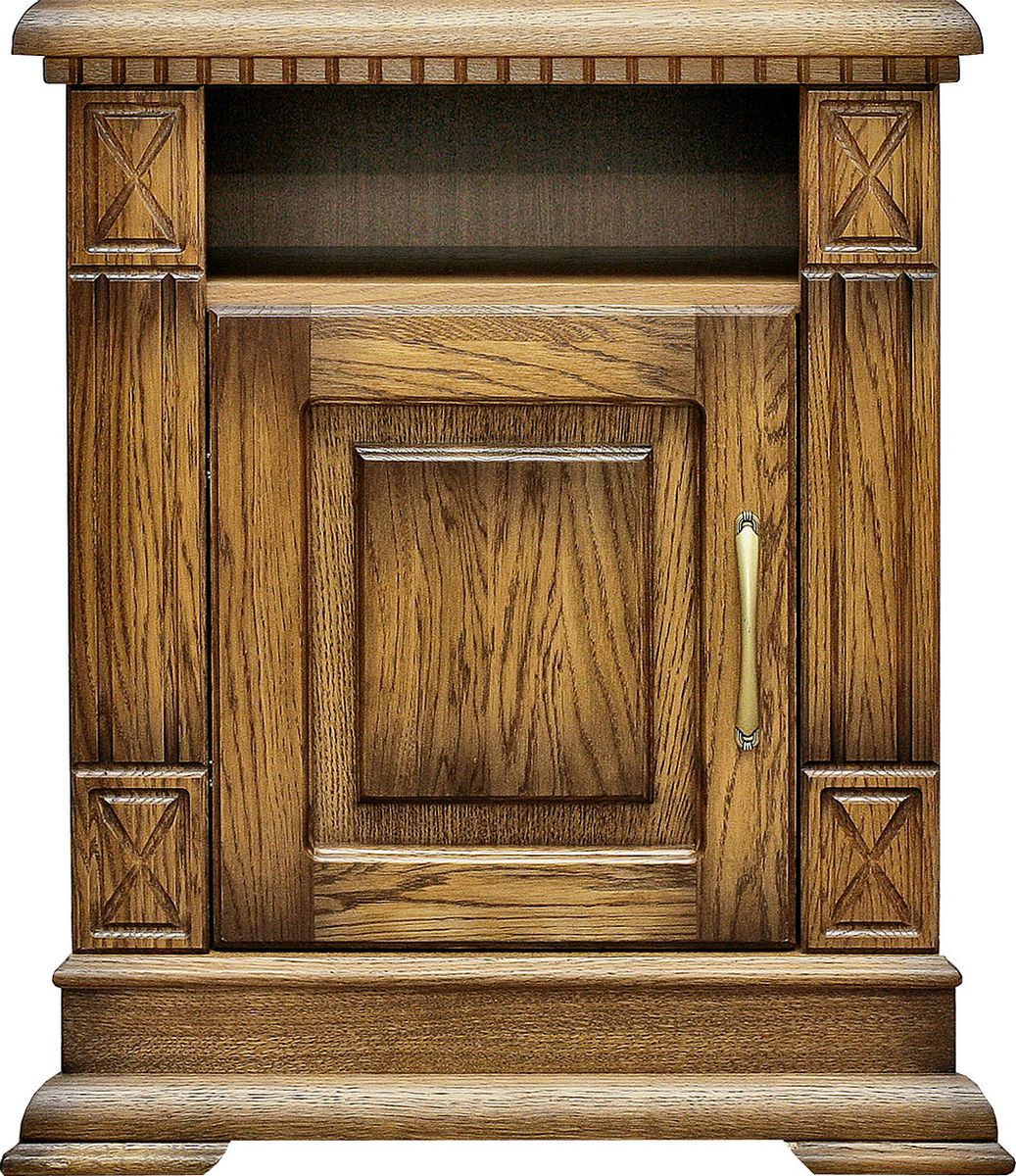 Тумба прикроватная "Верди Классик" П3.0487.1.03-01