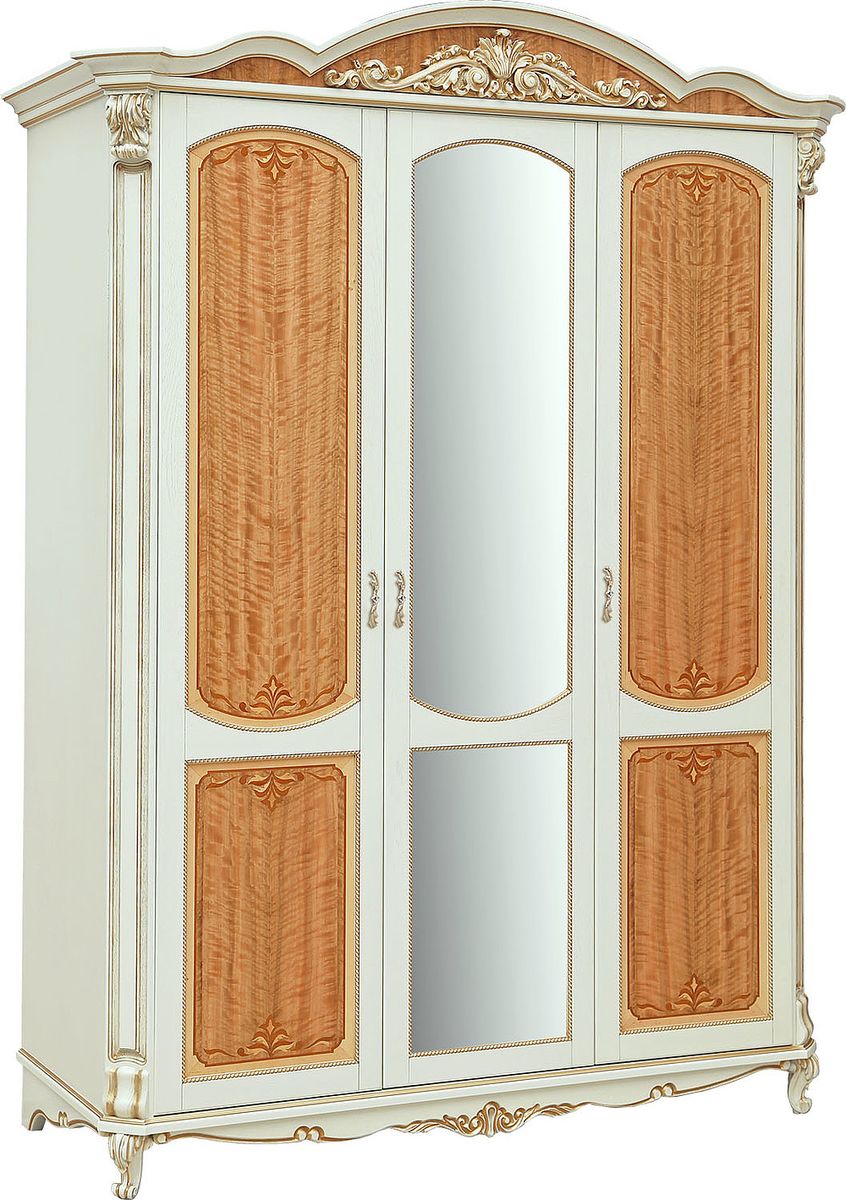 Шкаф "Альба 01к" П 524.01к