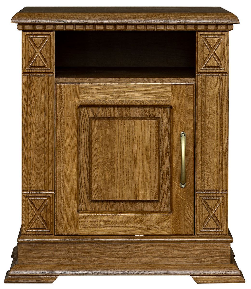 Тумба прикроватная "Верди Классик" П3.0487.1.03-01