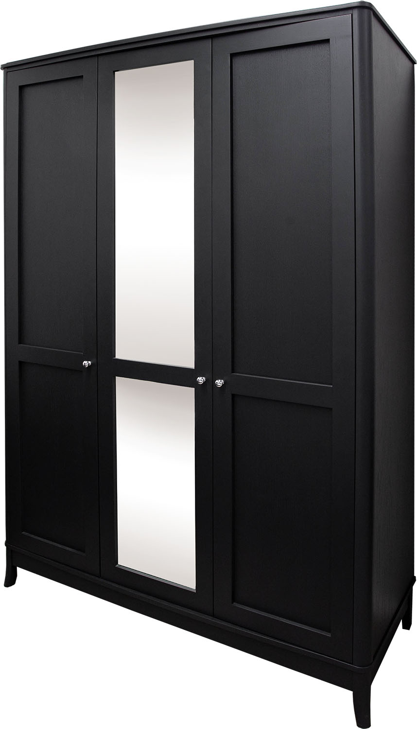 Шкаф для одежды 3д "Тиффани" БМ2.681.1.44-01