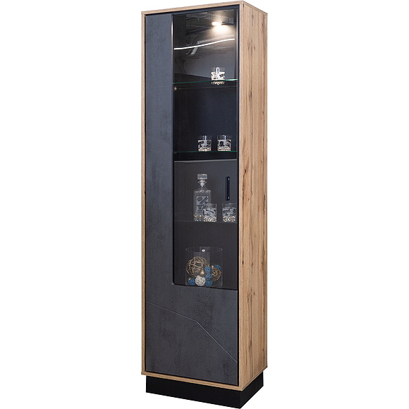 Шкаф "Лайн" П6.619.0.01