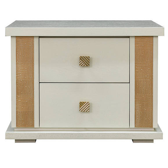 Тумба прикроватная "Тунис" П6.343.1.04