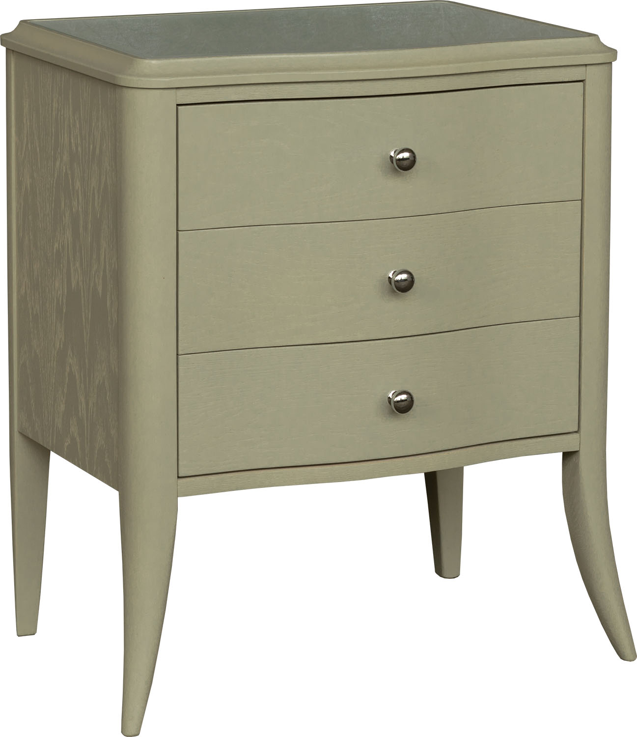 Тумба прикроватная "Тиффани" БМ2.681.1.30