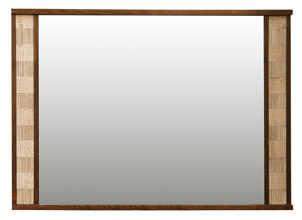 Зеркало "Тунис" П6.343.1.03