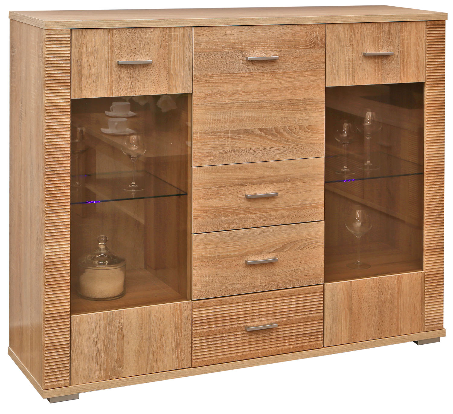 Тумба "Гресс" П6.501.0.05