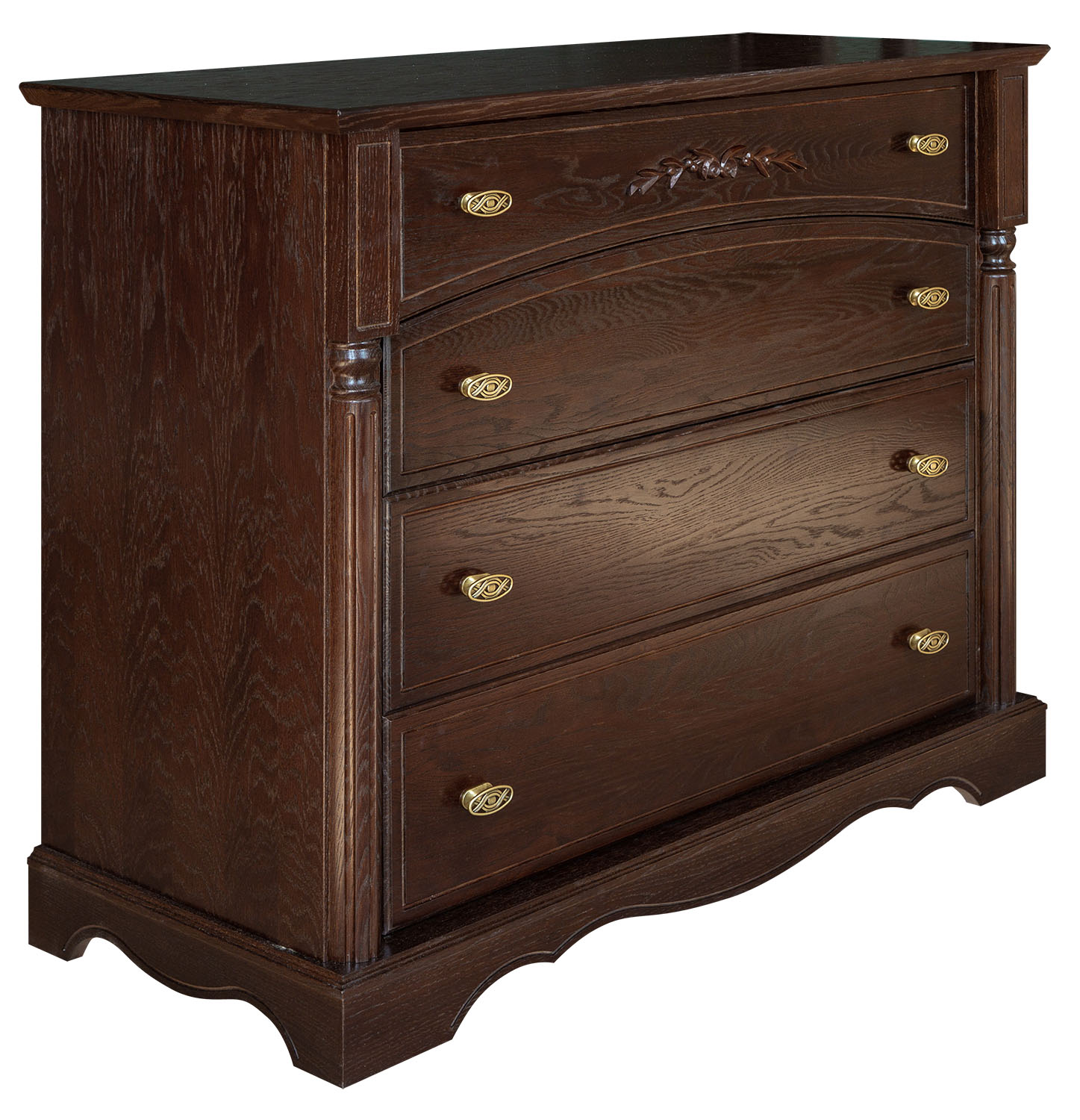 Комод "Паола " БМ2.671.1.31