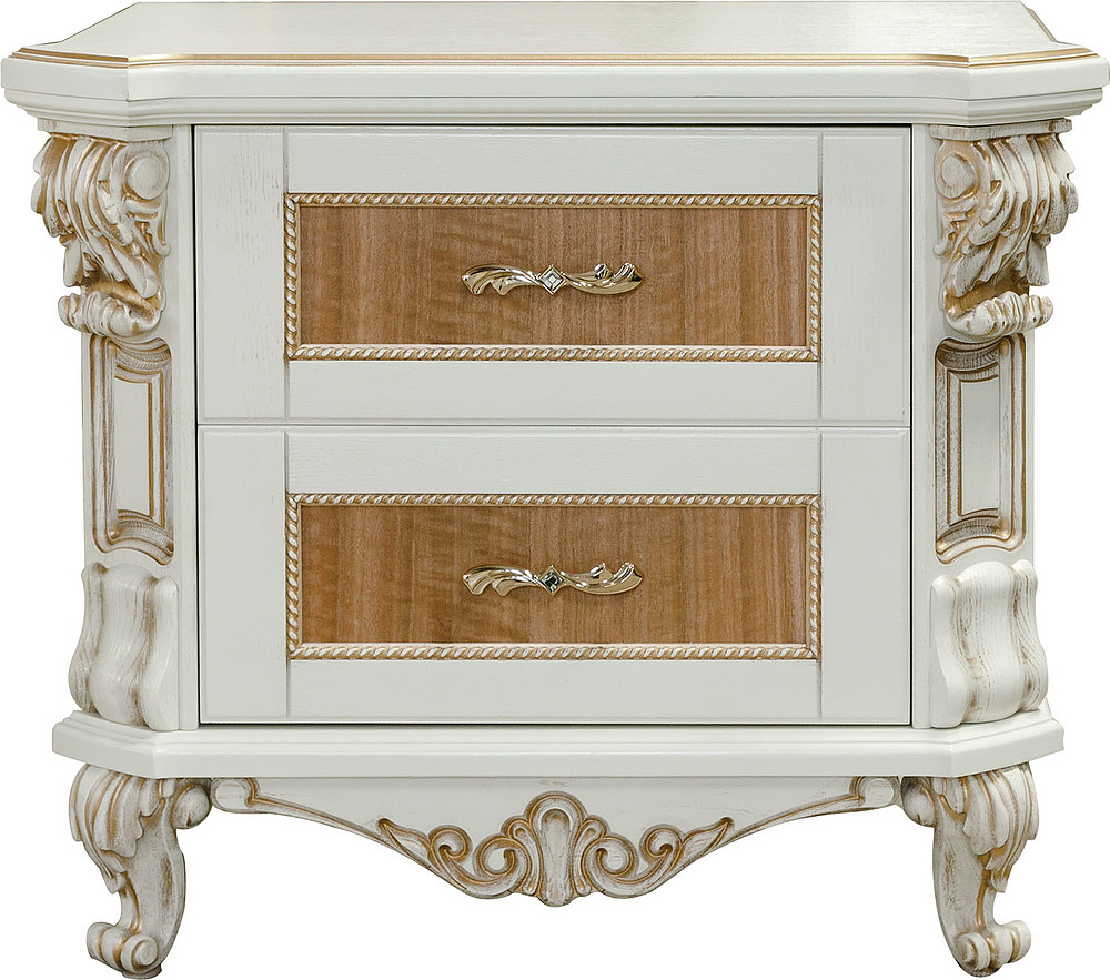 Тумба прикроватная "Альба 03с" П 524.03с